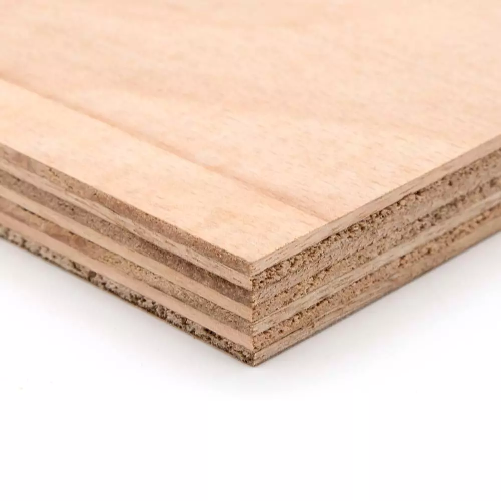 Plywood